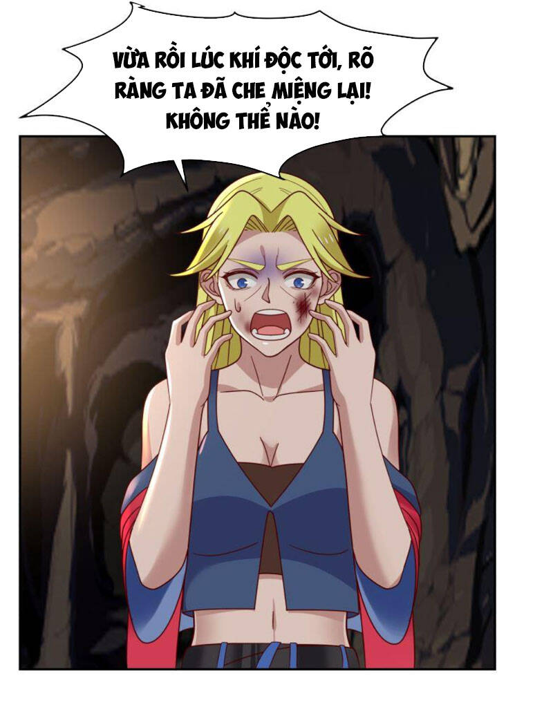 Trên Người Ta Có Một Con Rồng Chapter 382 - 14