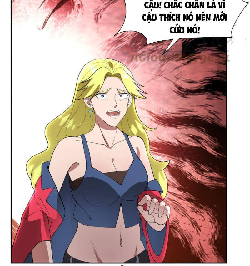 Trên Người Ta Có Một Con Rồng Chapter 383 - 2