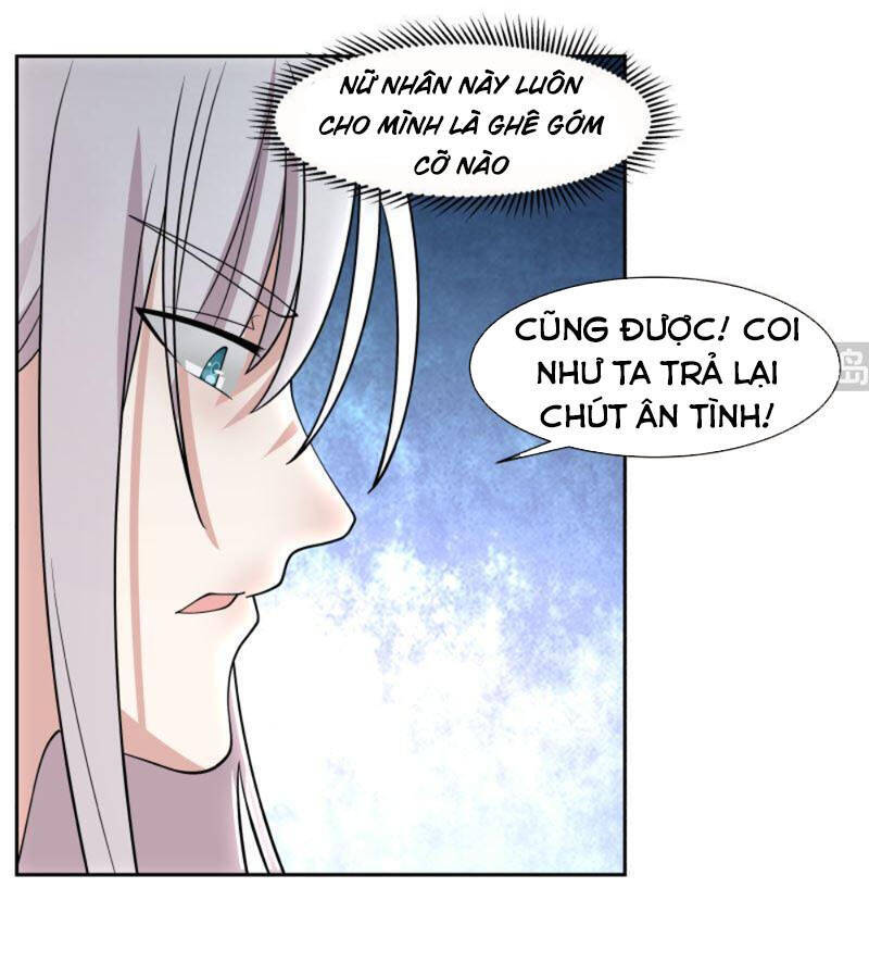 Trên Người Ta Có Một Con Rồng Chapter 383 - 4