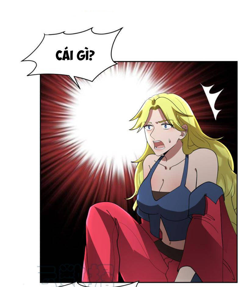 Trên Người Ta Có Một Con Rồng Chapter 383 - 6