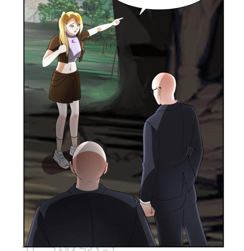 Trên Người Ta Có Một Con Rồng Chapter 383 - 8