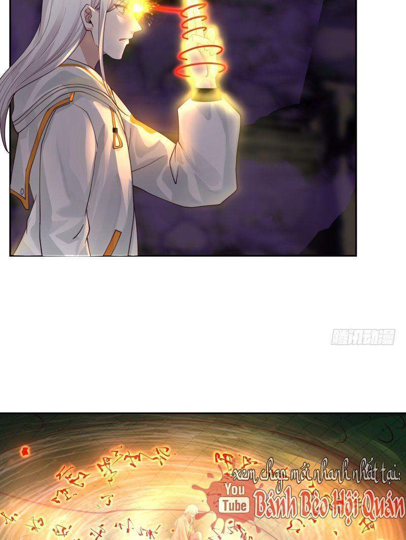 Trên Người Ta Có Một Con Rồng Chapter 384 - 14