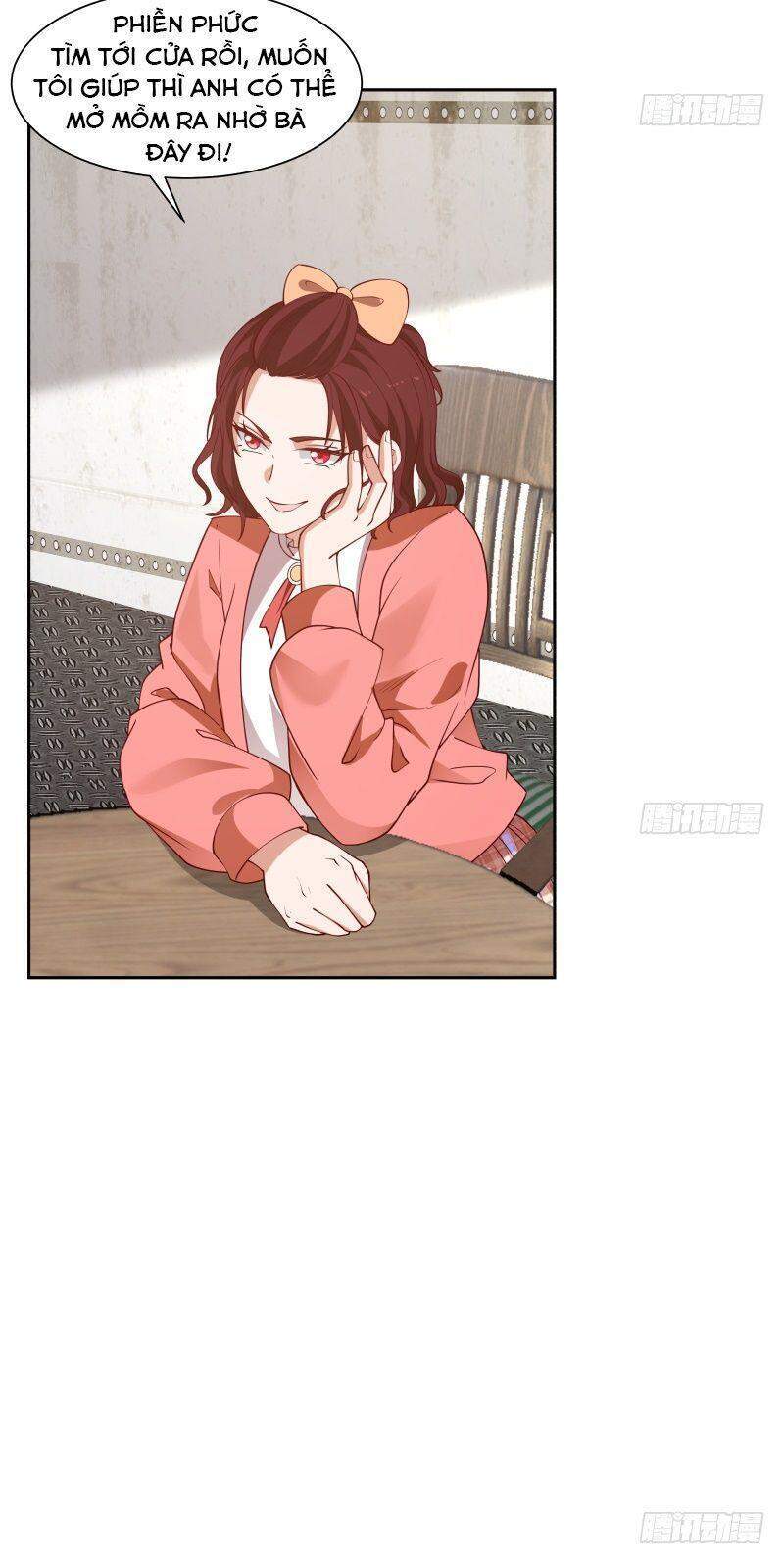 Trên Người Ta Có Một Con Rồng Chapter 385 - 15