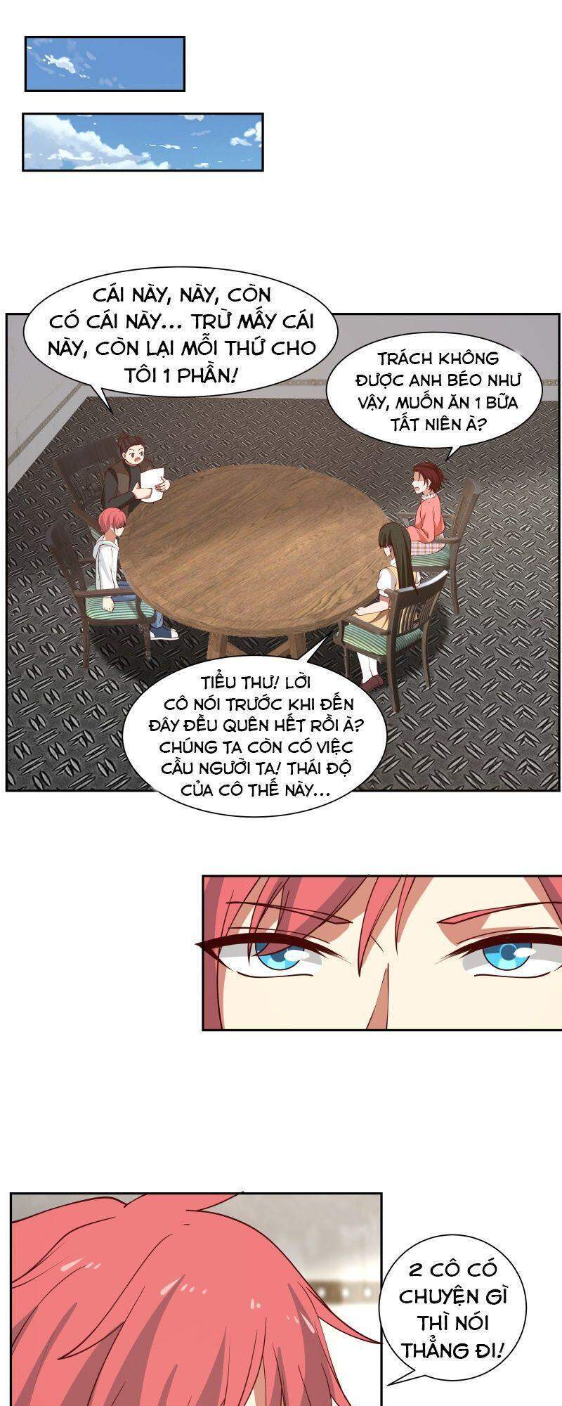 Trên Người Ta Có Một Con Rồng Chapter 385 - 10