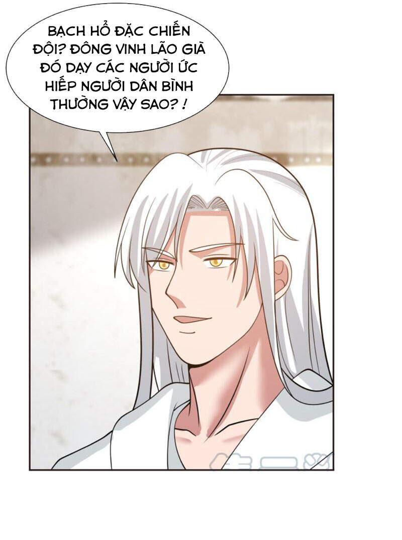 Trên Người Ta Có Một Con Rồng Chapter 387 - 12