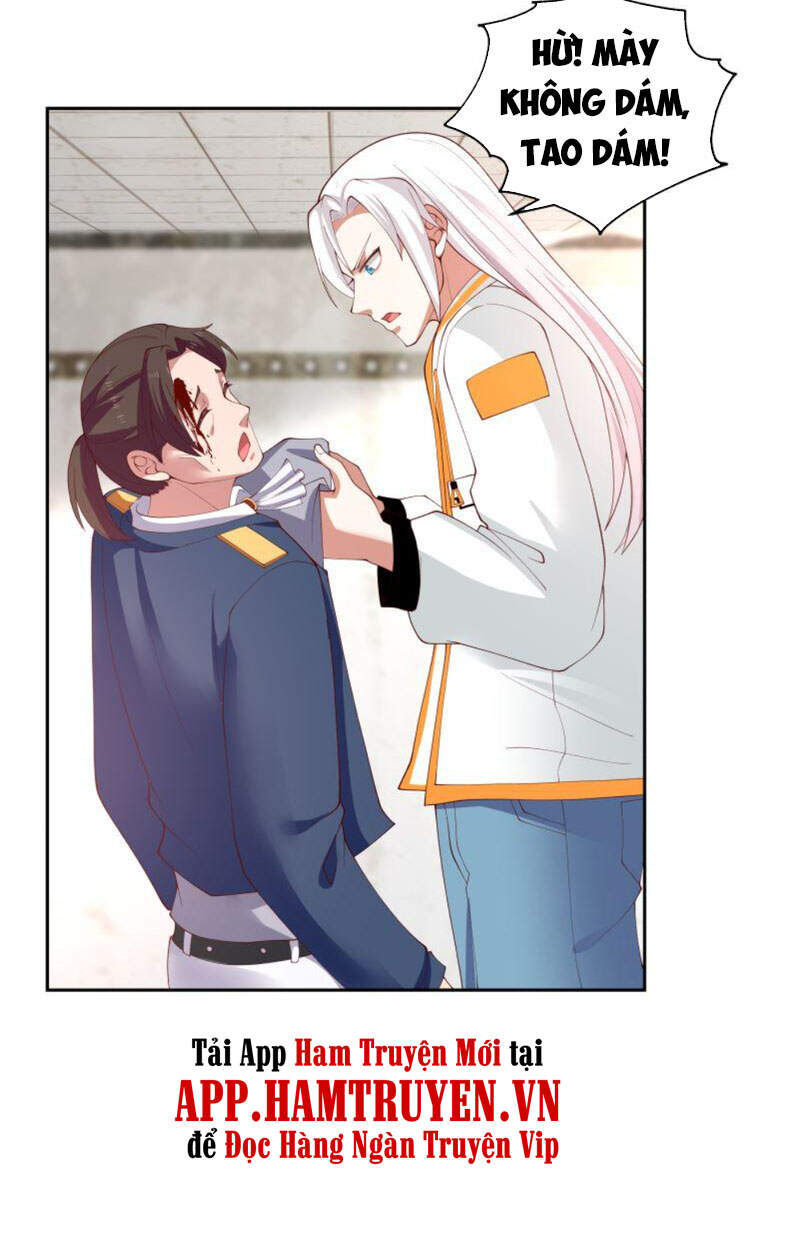 Trên Người Ta Có Một Con Rồng Chapter 388 - 20