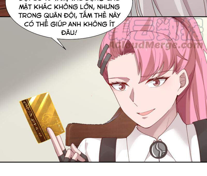 Trên Người Ta Có Một Con Rồng Chapter 389 - 14