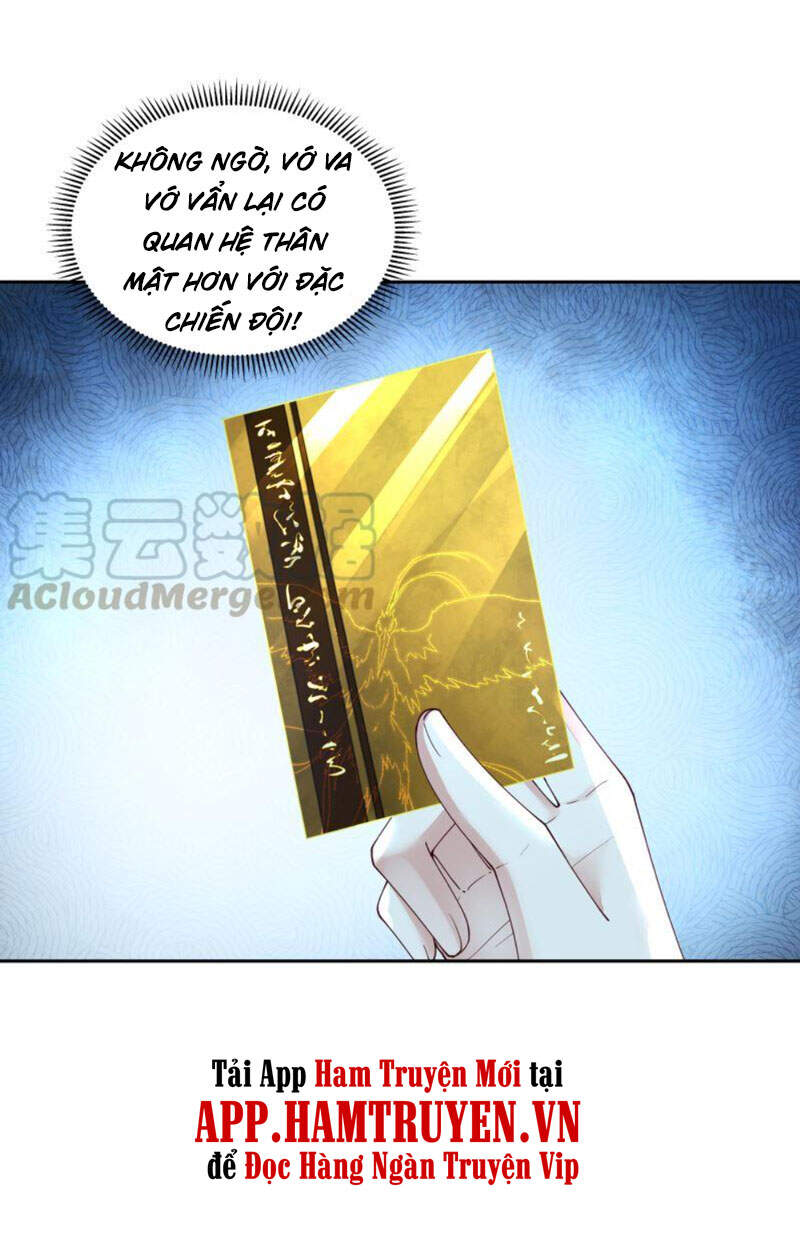 Trên Người Ta Có Một Con Rồng Chapter 389 - 17