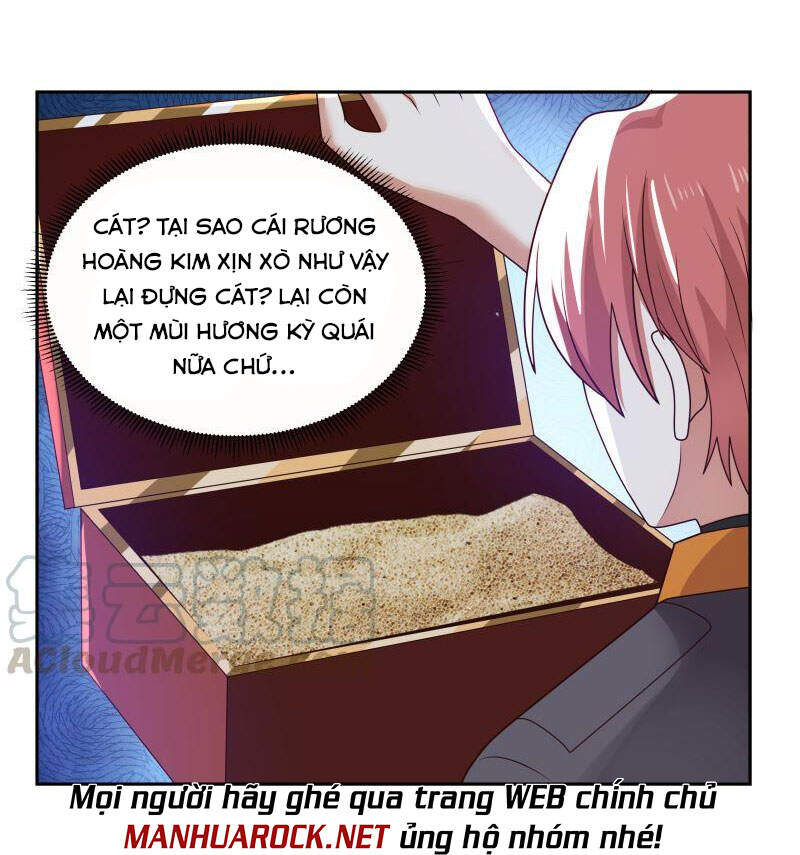 Trên Người Ta Có Một Con Rồng Chapter 390 - 13