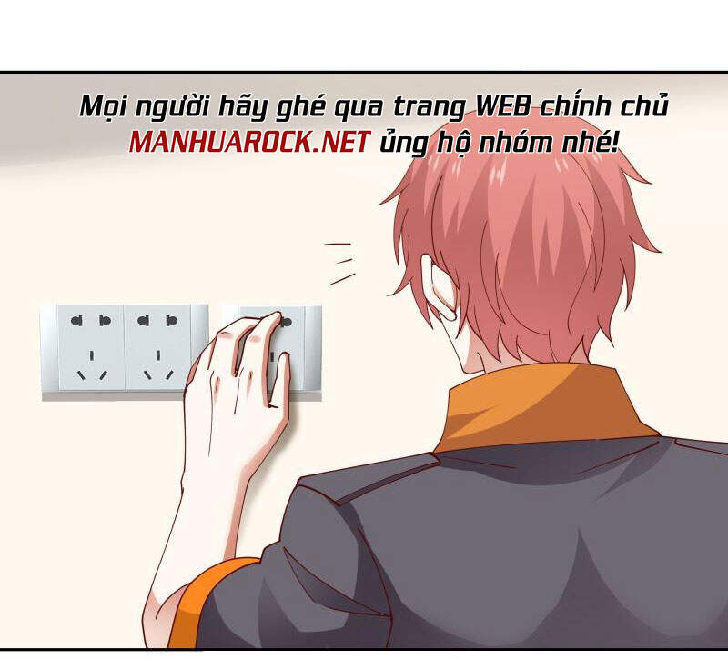 Trên Người Ta Có Một Con Rồng Chapter 390 - 9