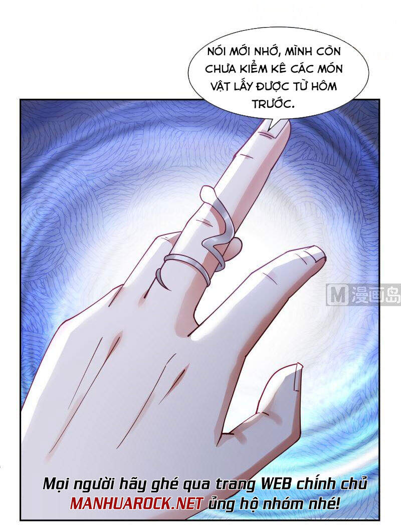 Trên Người Ta Có Một Con Rồng Chapter 390 - 10