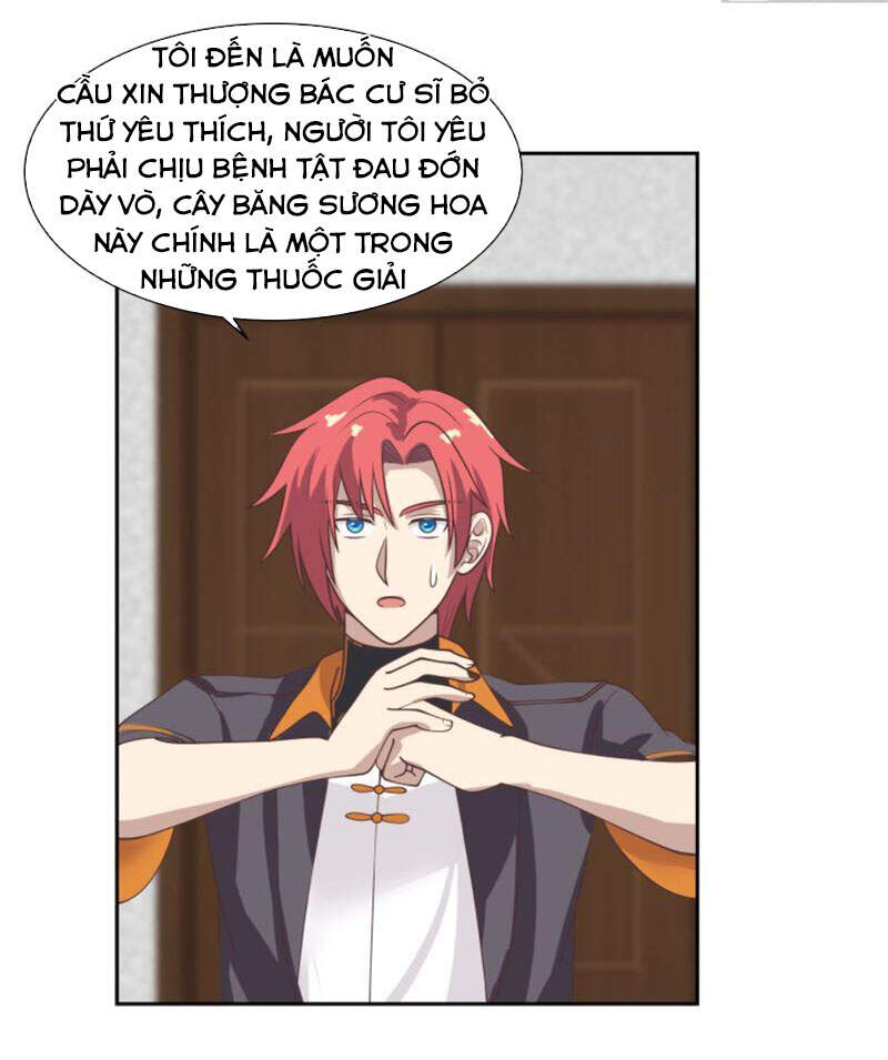 Trên Người Ta Có Một Con Rồng Chapter 391 - 16