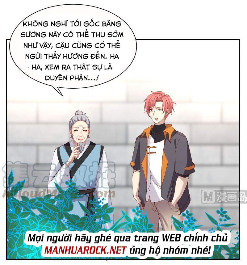 Trên Người Ta Có Một Con Rồng Chapter 392 - 2