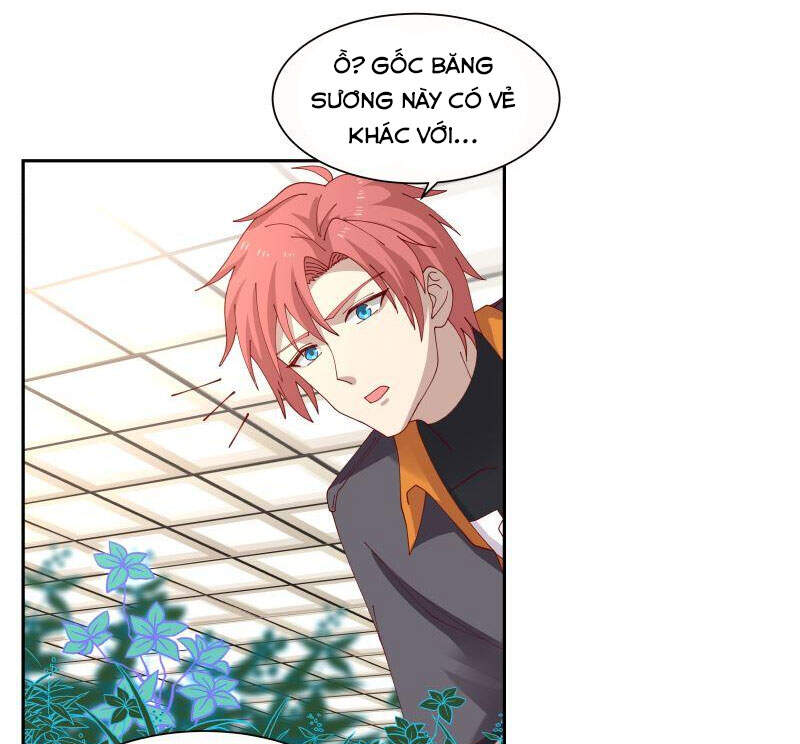 Trên Người Ta Có Một Con Rồng Chapter 392 - 3