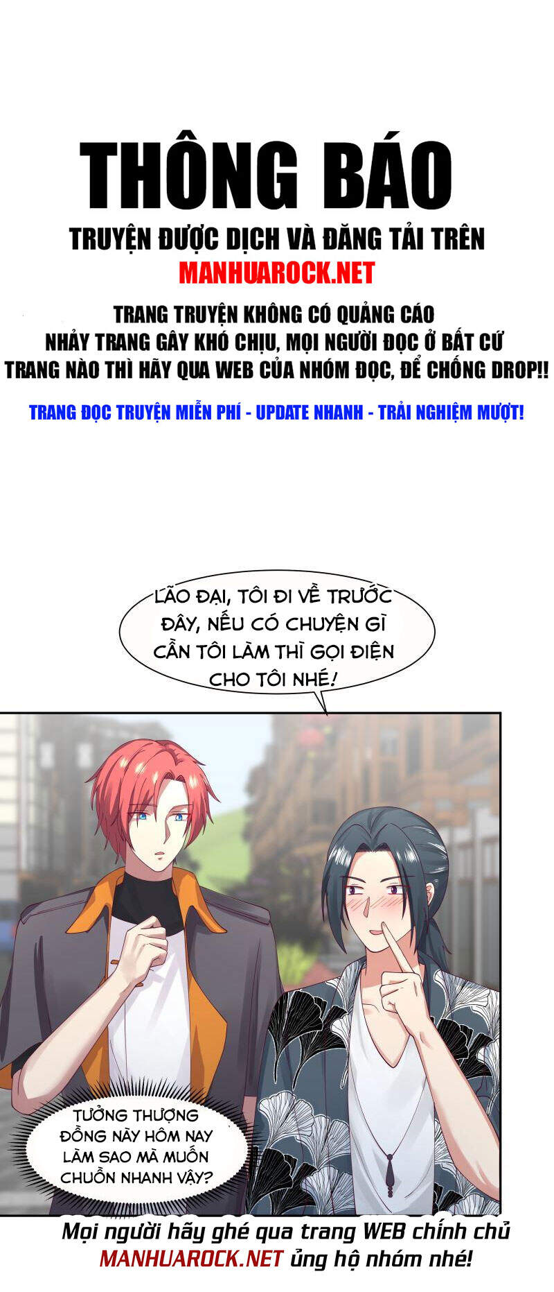 Trên Người Ta Có Một Con Rồng Chapter 392 - 10