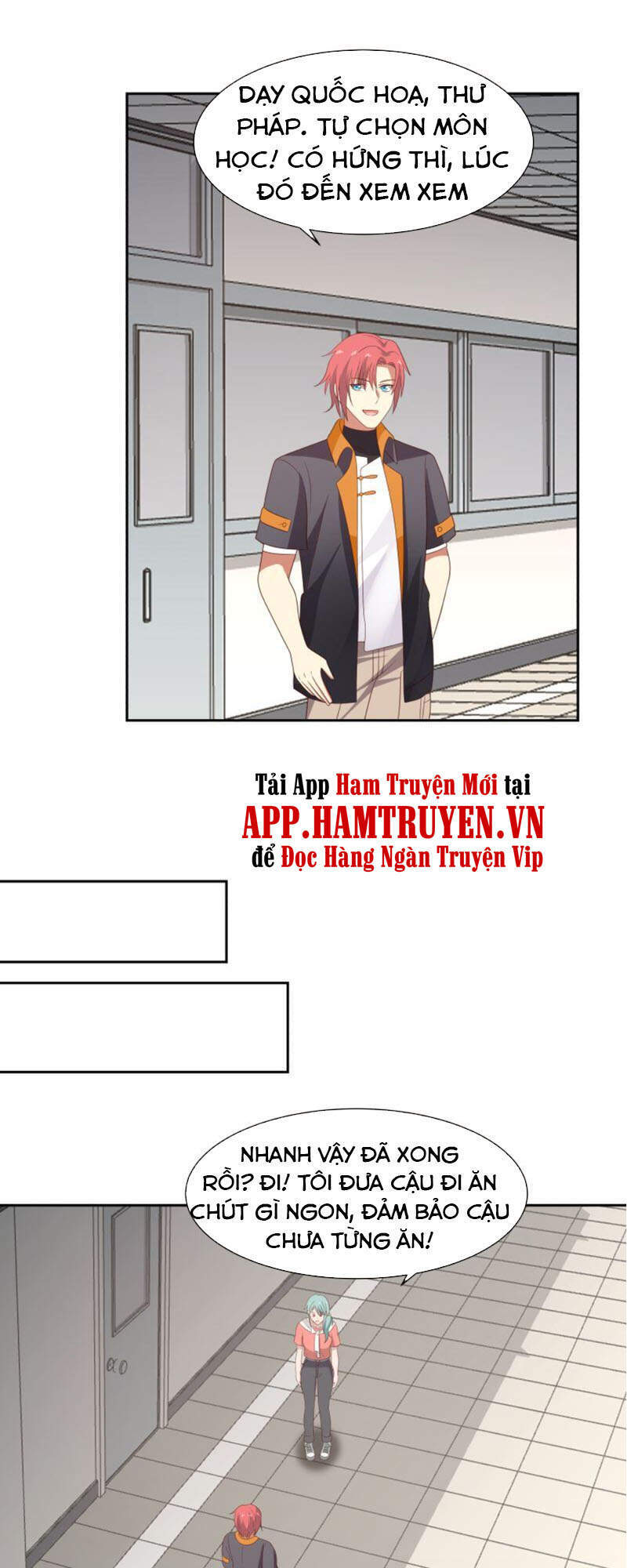 Trên Người Ta Có Một Con Rồng Chapter 393 - 15