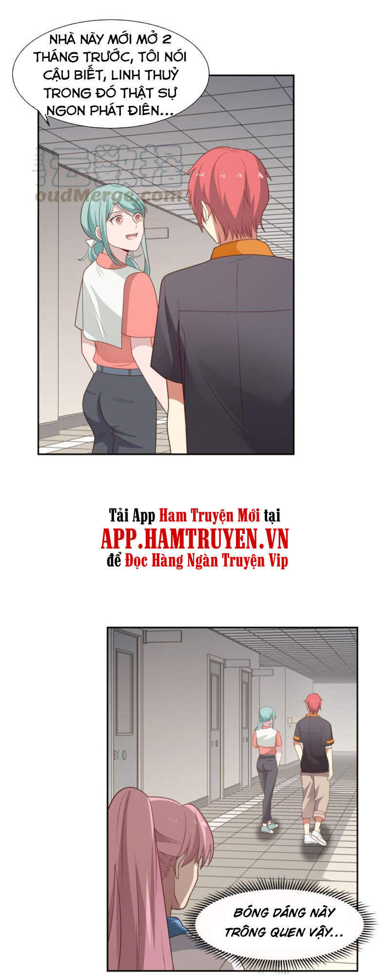 Trên Người Ta Có Một Con Rồng Chapter 393 - 17