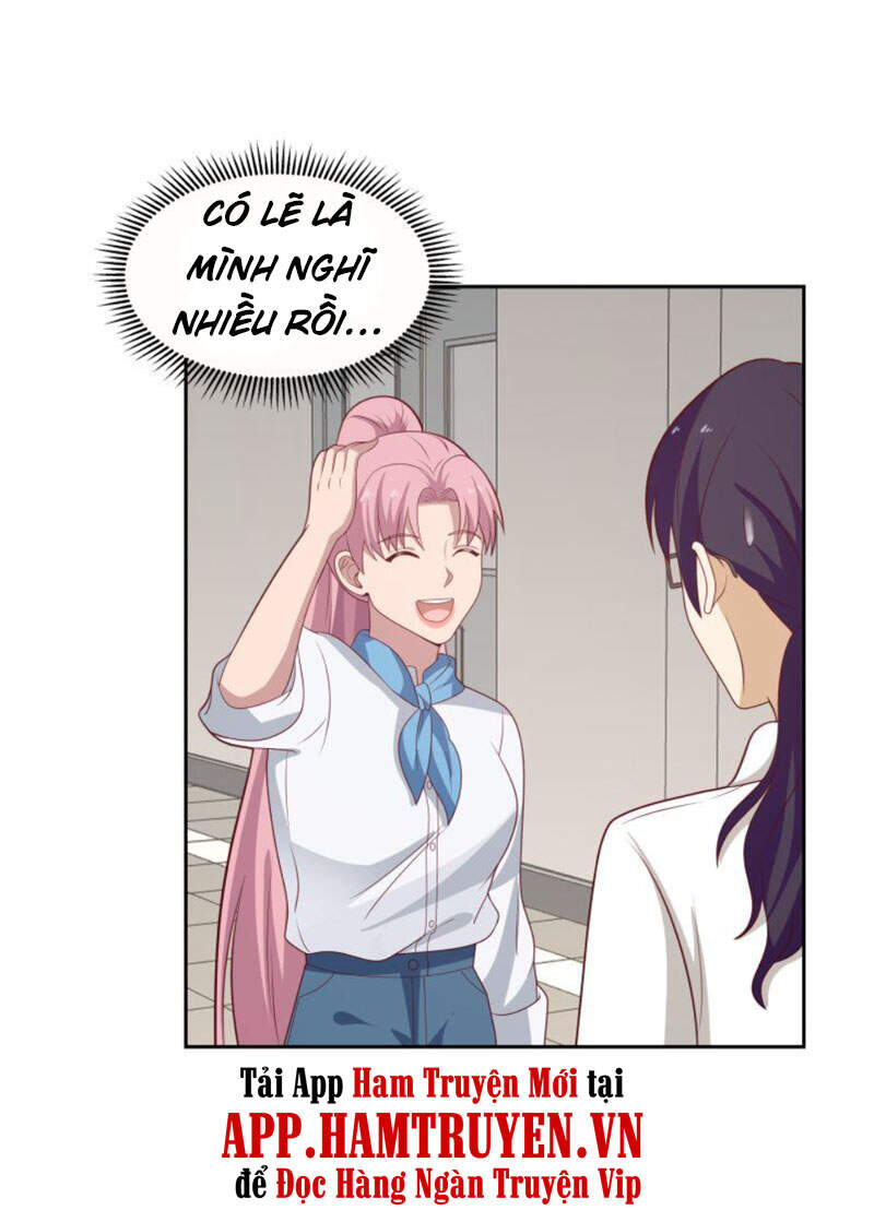 Trên Người Ta Có Một Con Rồng Chapter 393 - 21