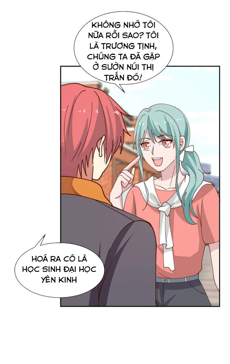 Trên Người Ta Có Một Con Rồng Chapter 393 - 4