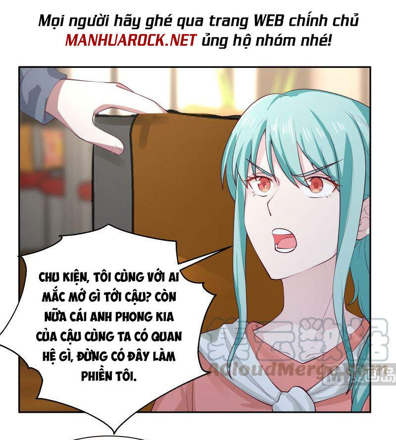 Trên Người Ta Có Một Con Rồng Chapter 394 - 11