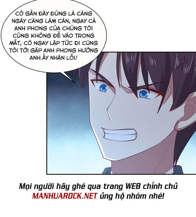 Trên Người Ta Có Một Con Rồng Chapter 394 - 12