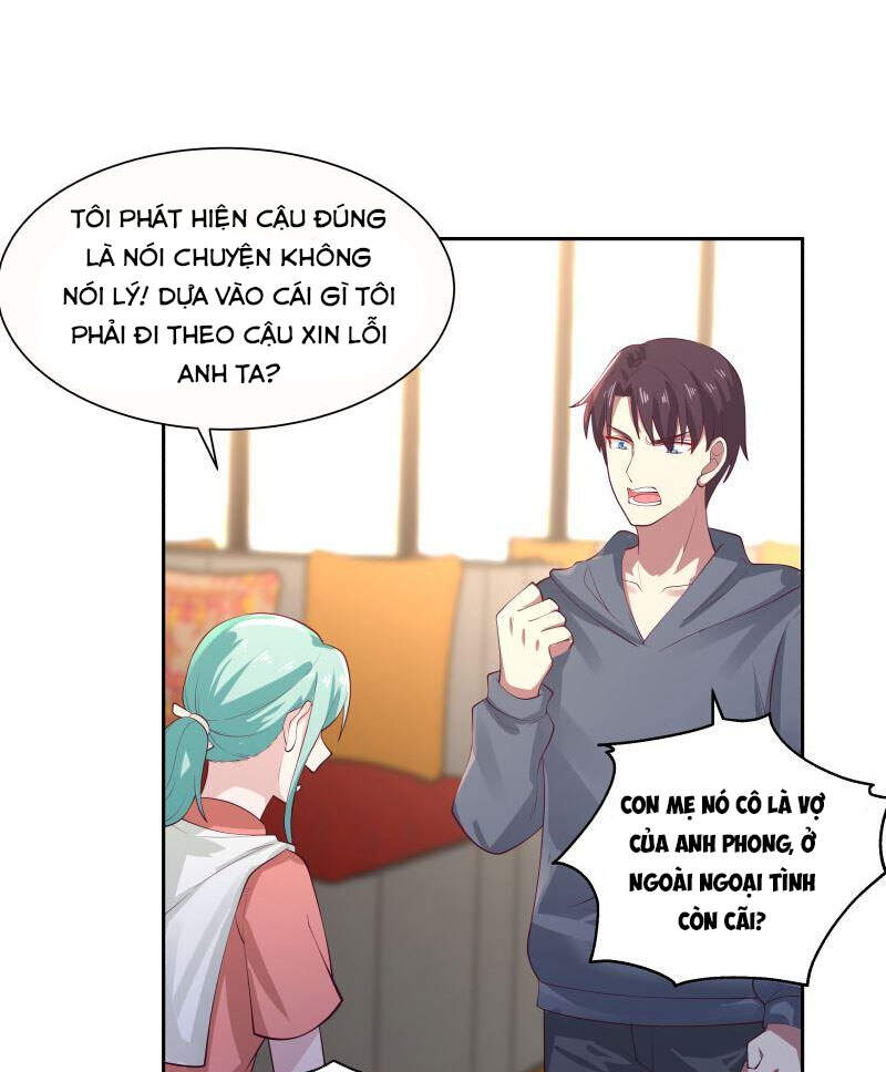 Trên Người Ta Có Một Con Rồng Chapter 394 - 13