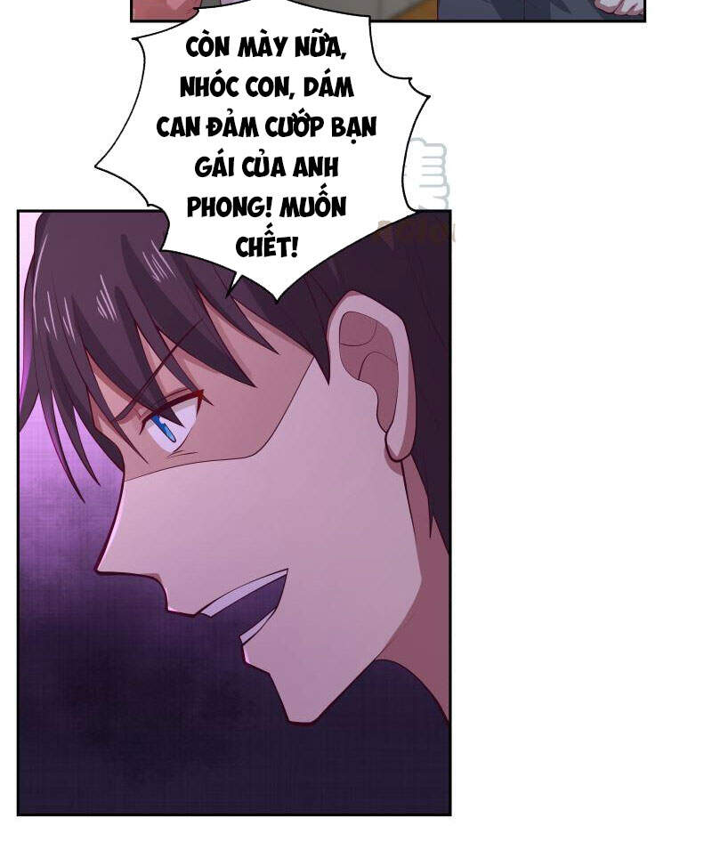 Trên Người Ta Có Một Con Rồng Chapter 394 - 14