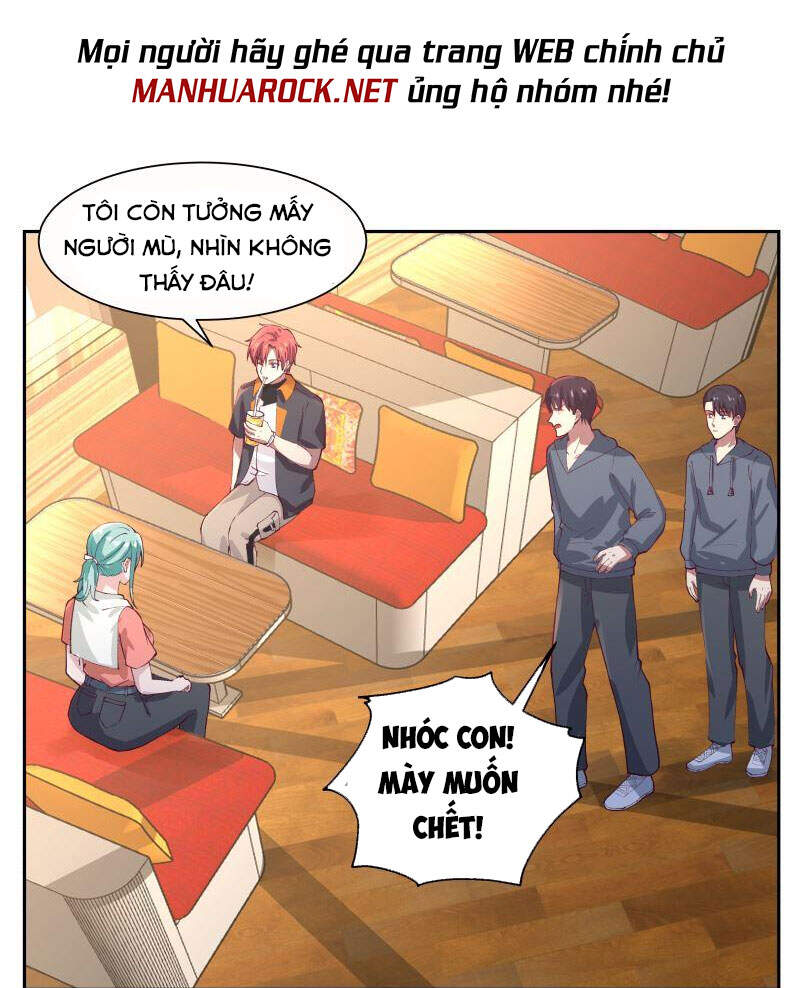 Trên Người Ta Có Một Con Rồng Chapter 394 - 15