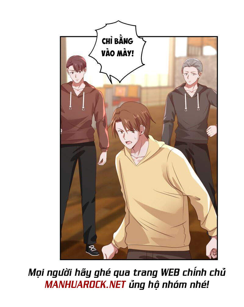 Trên Người Ta Có Một Con Rồng Chapter 394 - 19