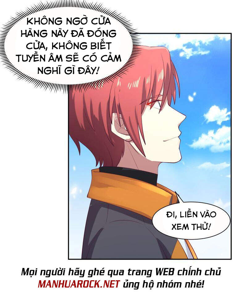 Trên Người Ta Có Một Con Rồng Chapter 394 - 3