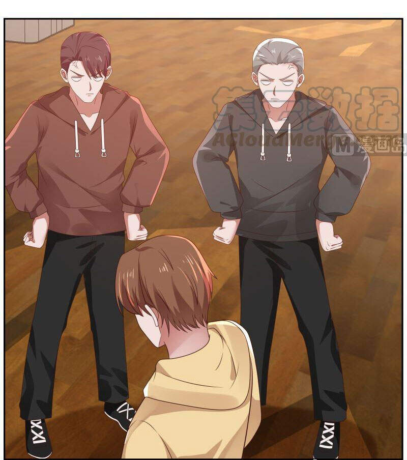 Trên Người Ta Có Một Con Rồng Chapter 394 - 21