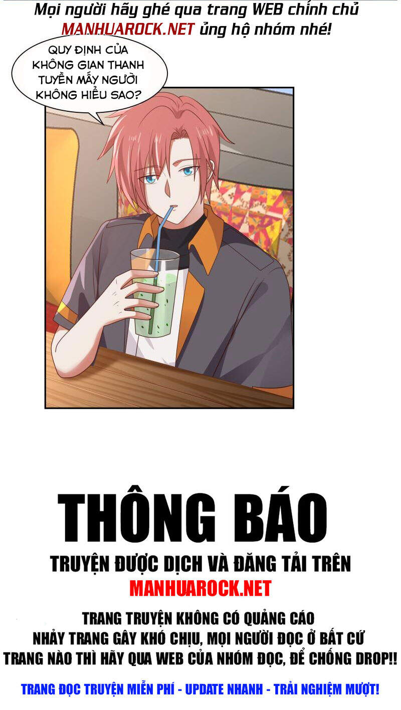 Trên Người Ta Có Một Con Rồng Chapter 394 - 22