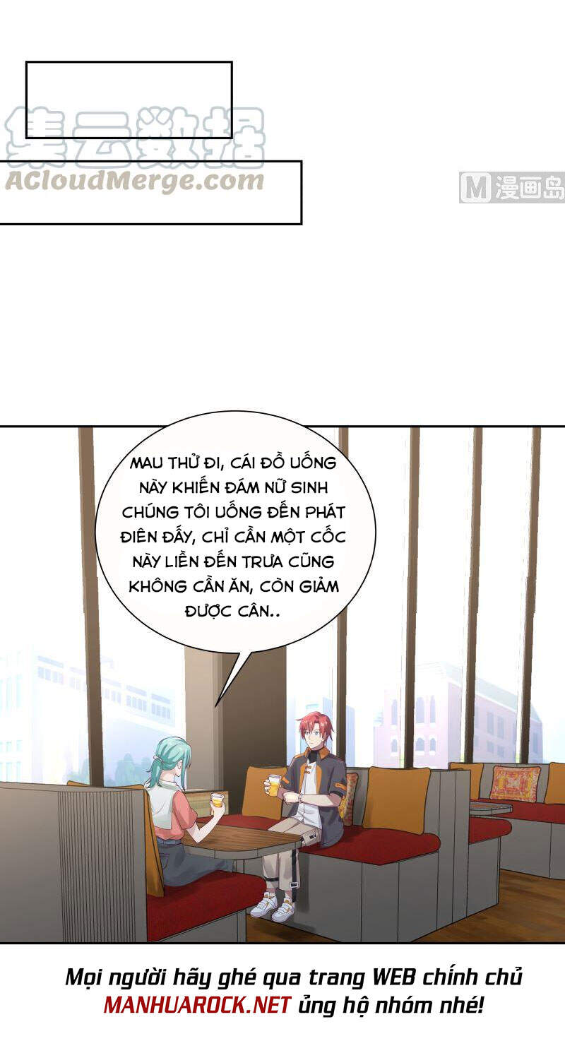 Trên Người Ta Có Một Con Rồng Chapter 394 - 4