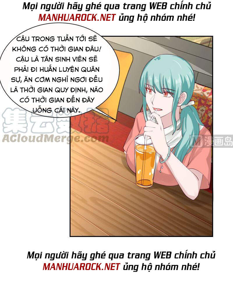 Trên Người Ta Có Một Con Rồng Chapter 394 - 6