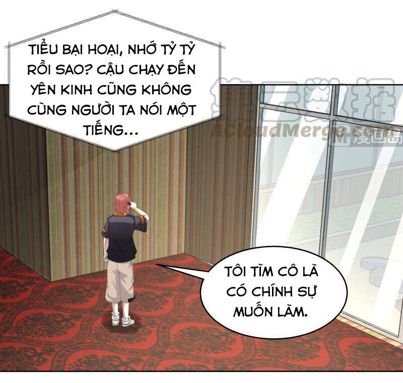 Trên Người Ta Có Một Con Rồng Chapter 395 - 11