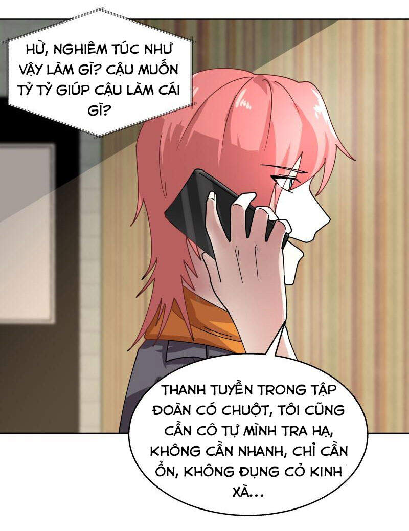 Trên Người Ta Có Một Con Rồng Chapter 395 - 12