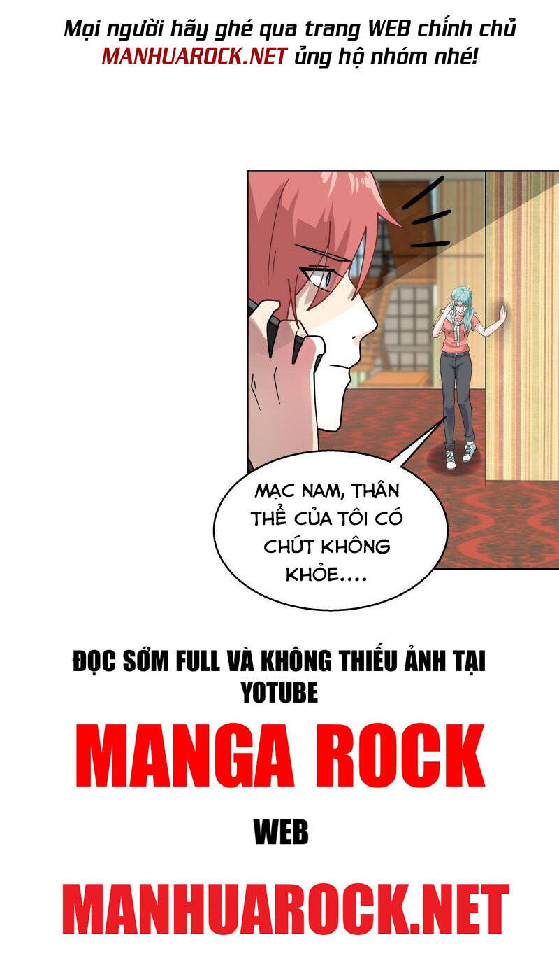 Trên Người Ta Có Một Con Rồng Chapter 395 - 13