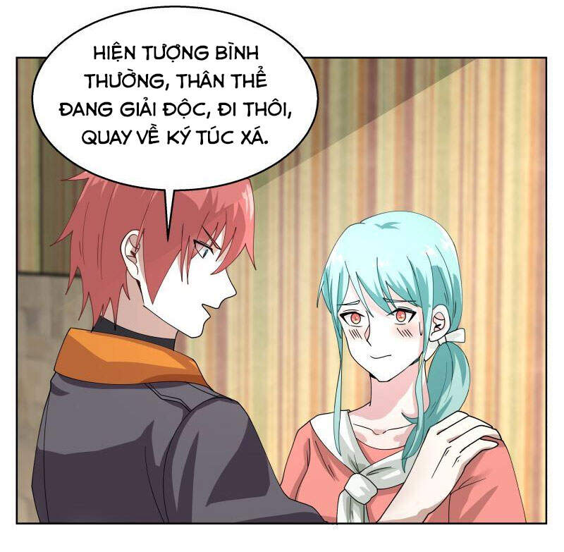 Trên Người Ta Có Một Con Rồng Chapter 395 - 14