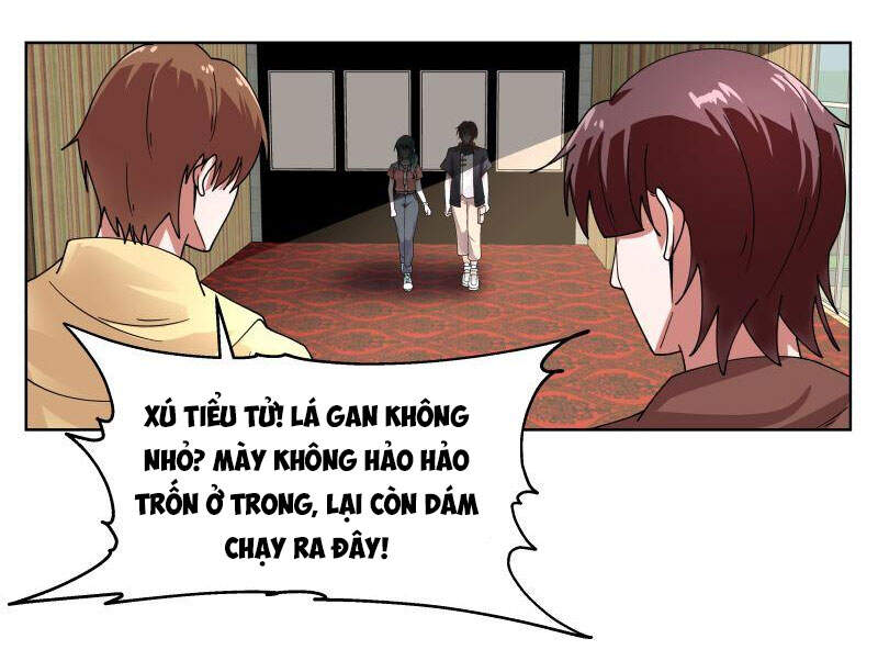 Trên Người Ta Có Một Con Rồng Chapter 395 - 16
