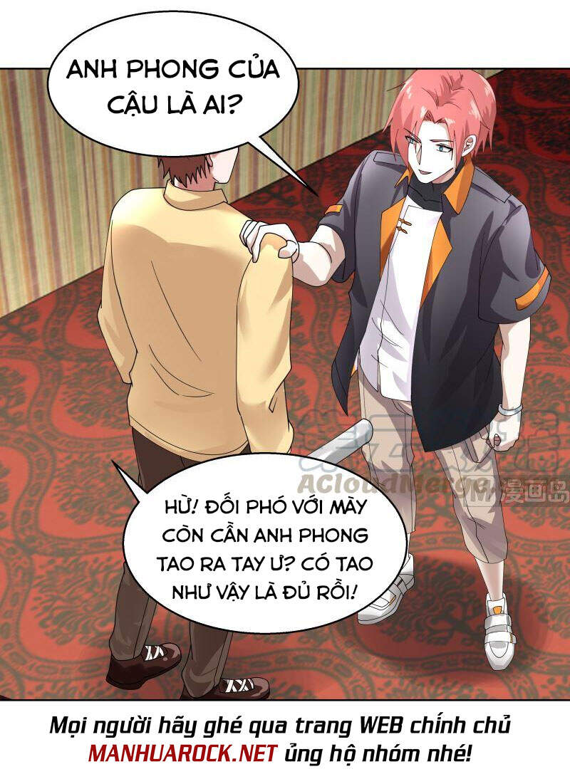 Trên Người Ta Có Một Con Rồng Chapter 395 - 17