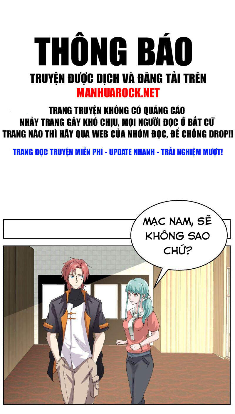 Trên Người Ta Có Một Con Rồng Chapter 395 - 24