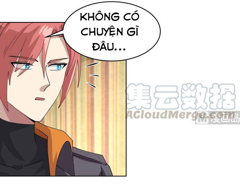 Trên Người Ta Có Một Con Rồng Chapter 395 - 25