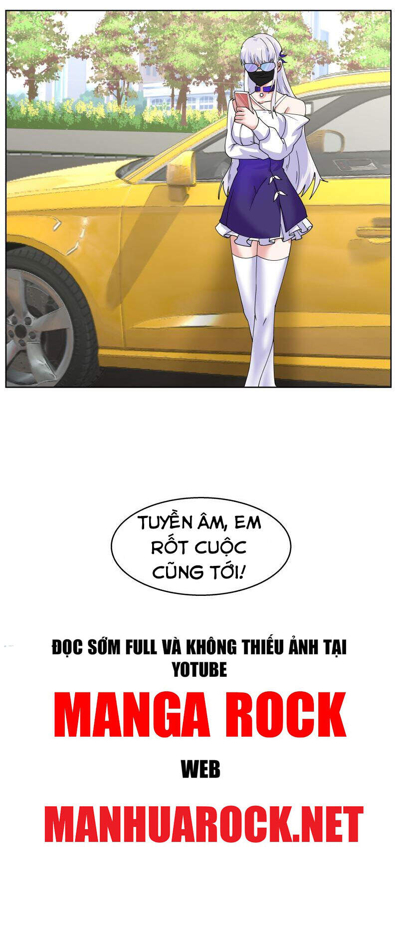 Trên Người Ta Có Một Con Rồng Chapter 395 - 28