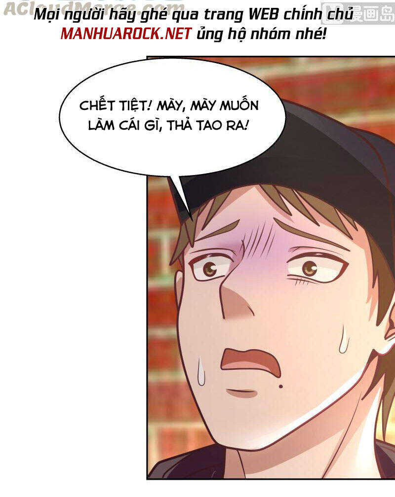 Trên Người Ta Có Một Con Rồng Chapter 396 - 11