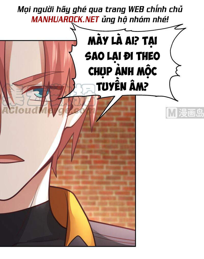 Trên Người Ta Có Một Con Rồng Chapter 396 - 12