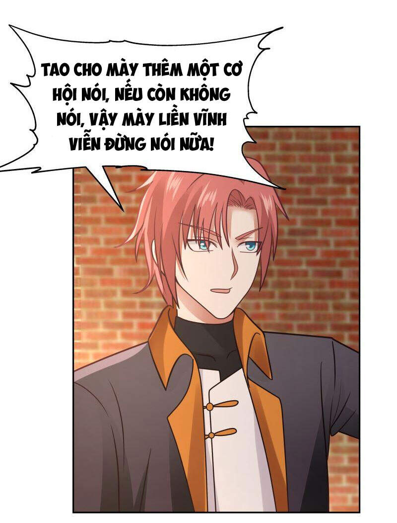 Trên Người Ta Có Một Con Rồng Chapter 396 - 15