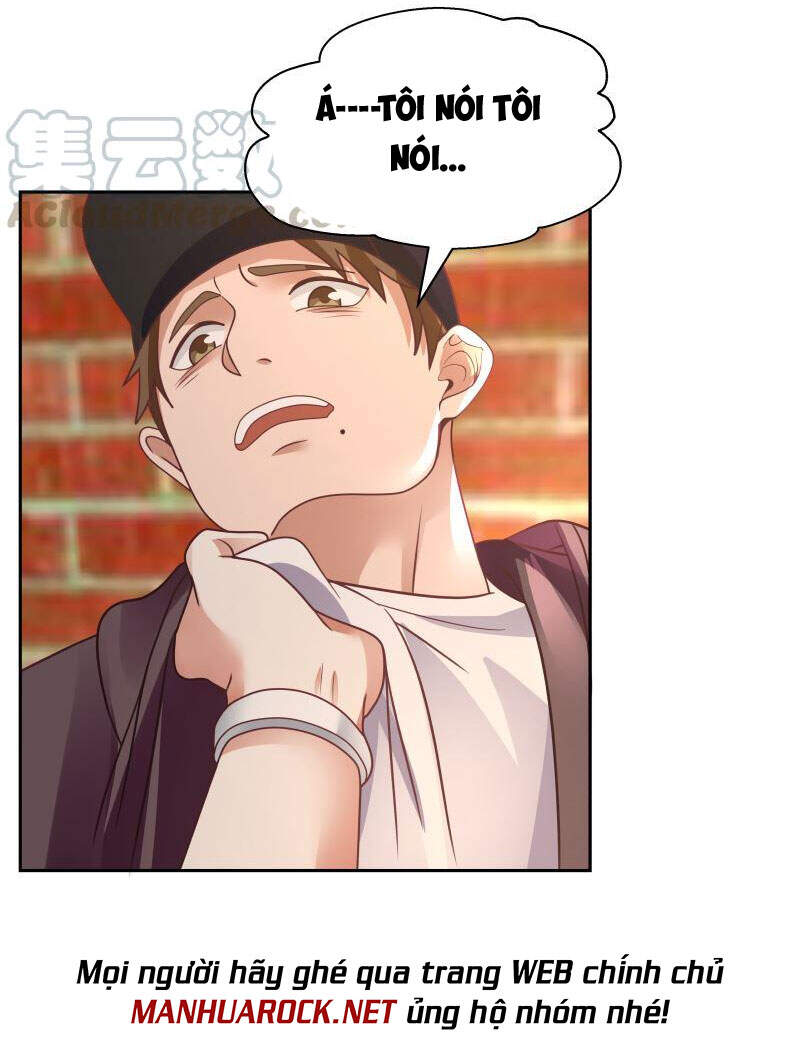 Trên Người Ta Có Một Con Rồng Chapter 396 - 16