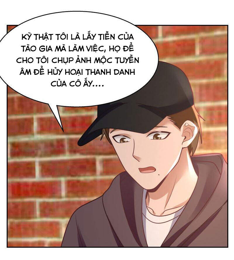 Trên Người Ta Có Một Con Rồng Chapter 396 - 17