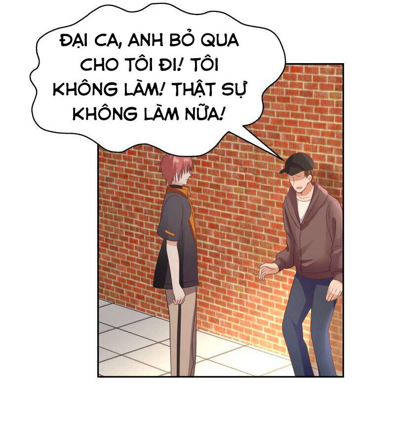 Trên Người Ta Có Một Con Rồng Chapter 396 - 18