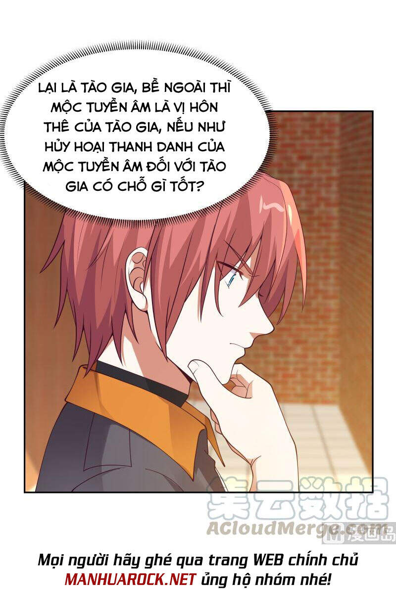 Trên Người Ta Có Một Con Rồng Chapter 396 - 20